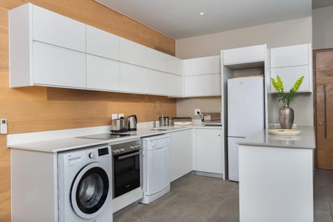 The Odyssey Apartments by Propr Apartment in Cape Town