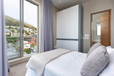 The Odyssey Apartments by Propr Apartment in Cape Town