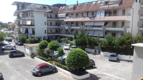 Appartamento Pitagora Eigentumswohnung in Scalea