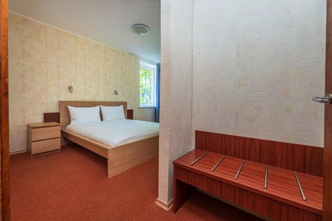 Kotedžai Žilvinėlis Apartment in Palanga