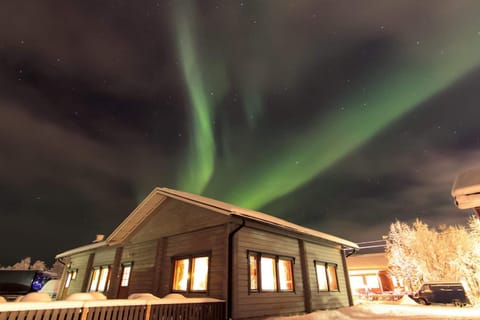 Arctic River Resort Resort in Lapland