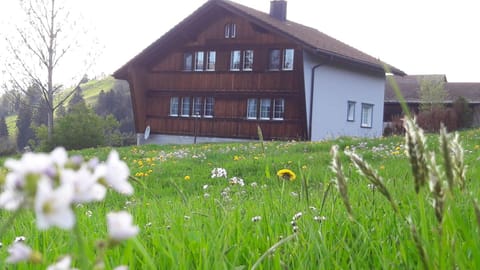 Ferienstudio Familie Fässler-Dörig Chalé in Appenzell District