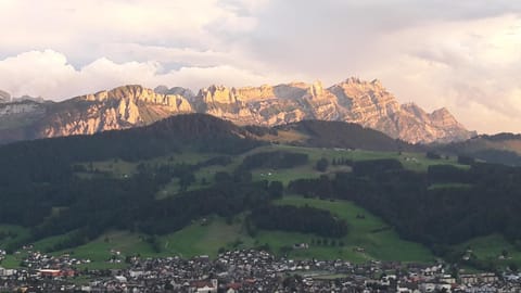 Ferienstudio Familie Fässler-Dörig Chalé in Appenzell District