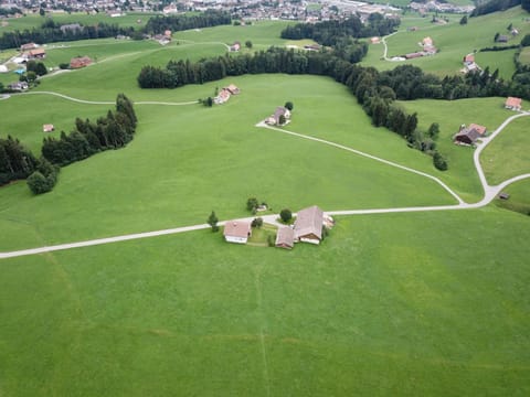 Ferienstudio Familie Fässler-Dörig Chalet in Appenzell District