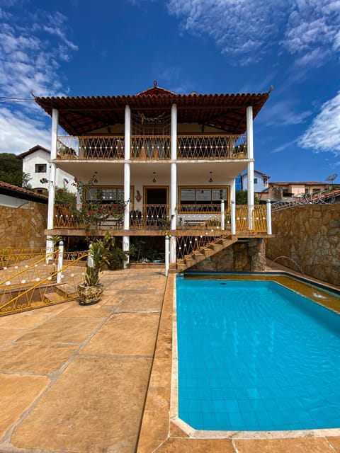 Hotel Montanhas de Minas Hotel in State of Bahia