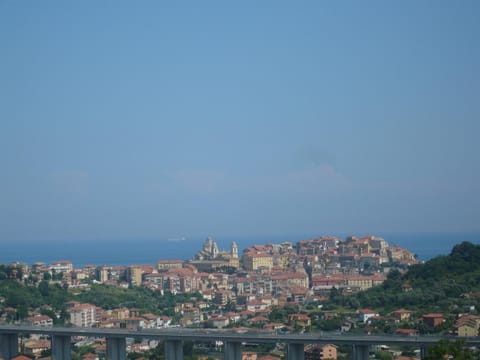 Neighbourhood, View (from property/room), Logo/Certificate/Sign, City view, Garden view, Landmark view, Sea view