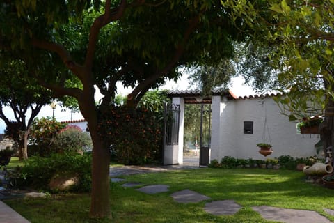 Facade/entrance, Other, Decorative detail, Garden view, Landmark view