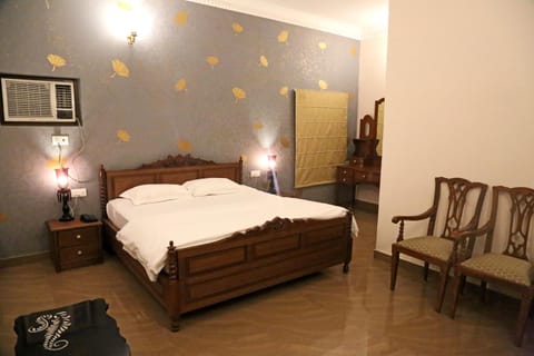 Vijaigarh Kothi - Heritage boutique Vacation rental in Varanasi