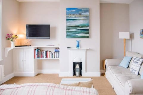 Serendipity, an apartment on the high street! Appartamento in Aldeburgh