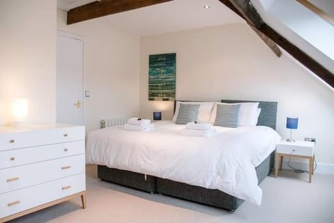 Serendipity, an apartment on the high street! Apartment in Aldeburgh