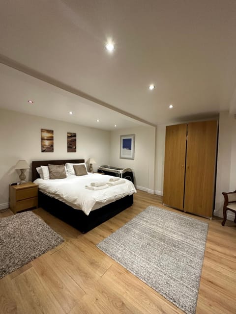 The Carlton's Holiday Suites Apartamento in Bridlington