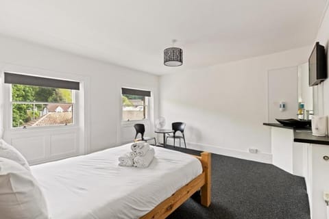 Dover Town Rooms - Short Lets & Serviced Accommodation - Dover Casa in Dover