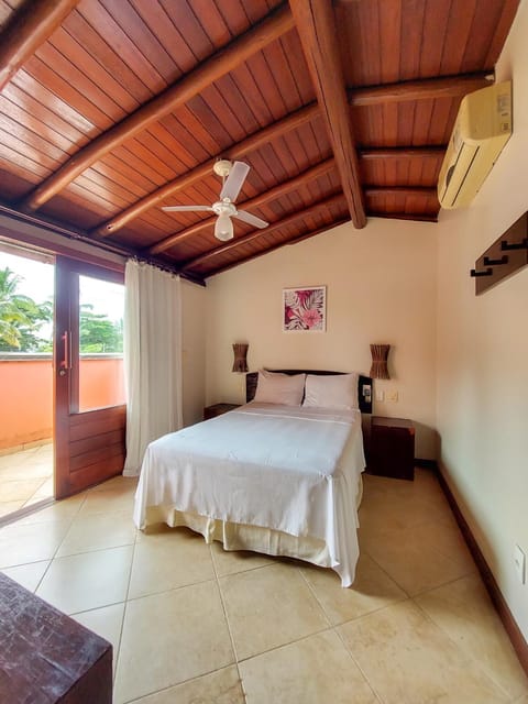 Concha Tropical Flat Eigentumswohnung in Itacaré