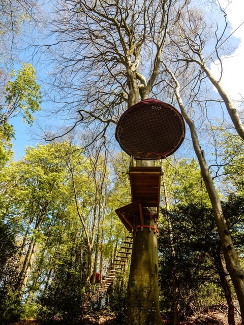 Woody Park Campground/ 
RV Resort in Normandy