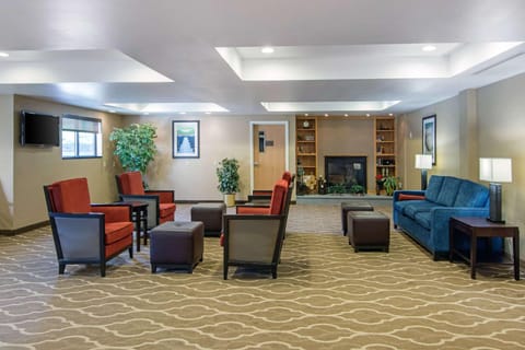 Comfort Inn & Suites Milford - Cooperstown Hotel in New York