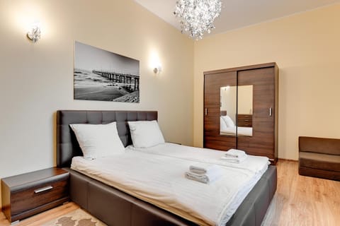 Happy Stay Apartments Sopot Bema Condominio in Sopot