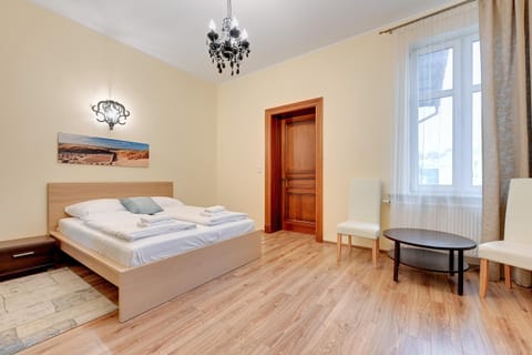 Happy Stay Apartments Sopot Bema Condominio in Sopot