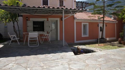 Maria's country house Casa in Leonidio