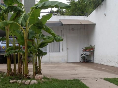 LA FOGLIA departamentos Apartment in Villa Carlos Paz