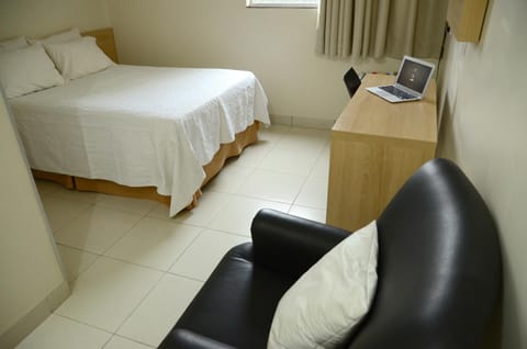 Hotel Capital Hotel in State of Mato Grosso, Brazil