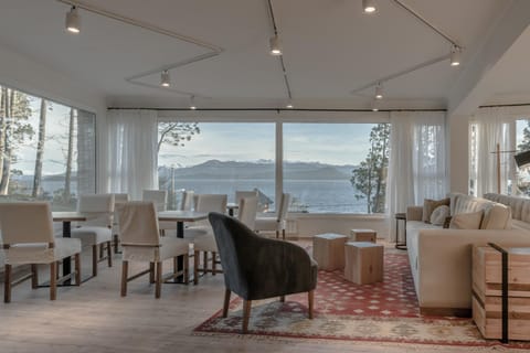 Aguila Mora Suites & Spa Hôtel in San Carlos Bariloche