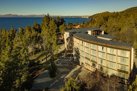 Aguila Mora Suites & Spa Hôtel in San Carlos Bariloche