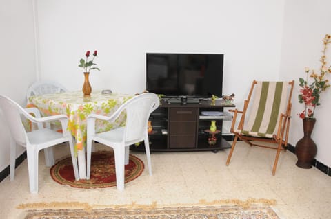 City Apartment Rades Tunis free Wifi Apartment in Tunis Governorate, Tunisia