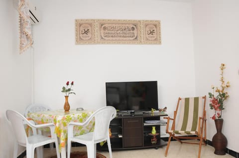 City Apartment Rades Tunis free Wifi Apartment in Tunis Governorate, Tunisia