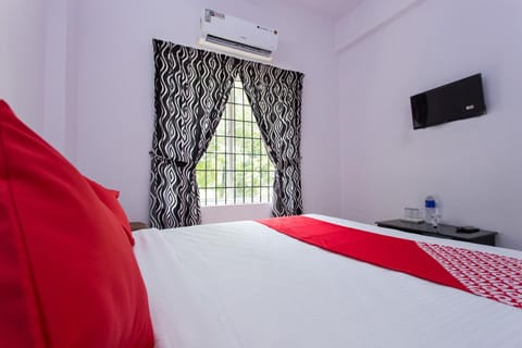 Super OYO Reem Residency Hôtel in Kochi