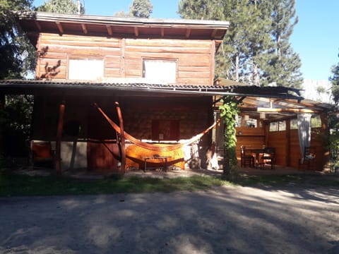 La Casa del Viajero Hostel Hostel in El Bolsón