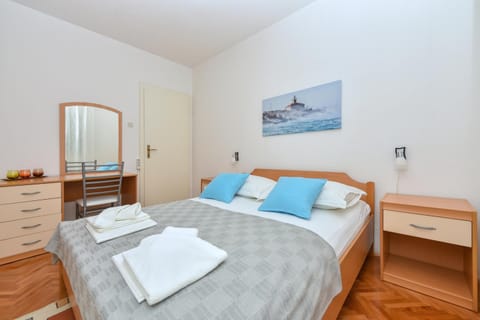 Apartman Moga Dida Eigentumswohnung in Makarska