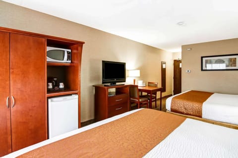 Quality Inn - Kitchener Hotel in Kitchener