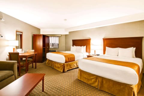 Quality Inn - Kitchener Hotel in Kitchener