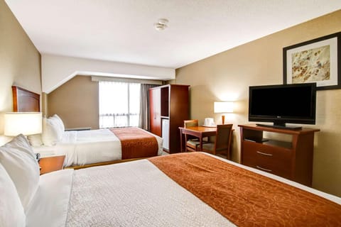 Quality Inn - Kitchener Hotel in Kitchener