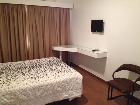 Residence Plaza Flat Apartment hotel in Ribeirão Preto