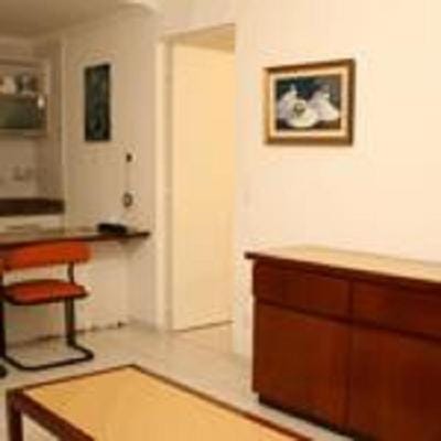 Residence Plaza Flat Apartment hotel in Ribeirão Preto