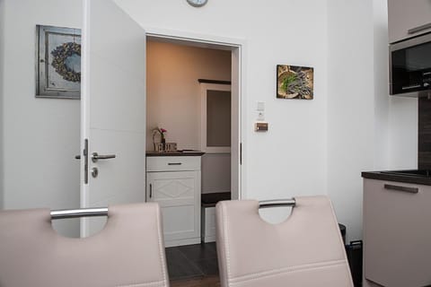 Ferienwohnung am Freizeitpark Bärenloch Condominio in Wuppertal