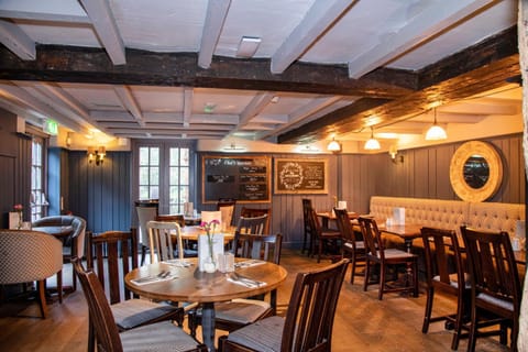 Old Mill by Chef & Brewer Collection Posada in Coventry