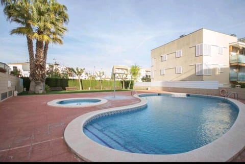 Comfort home Calafell Appartamento in Calafell