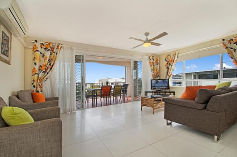 The Beach Houses Maroochydore Apartment hotel in Maroochydore
