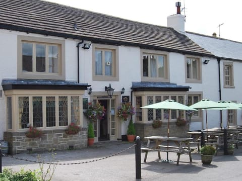 The Miners Arms Inn in High Peak District