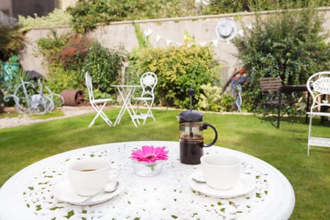 The Claremont Bed and Breakfast in Hove