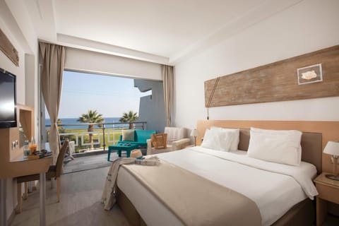 Kolymbia Bay Art Boutique Hotel - Adults Only Hotel in Kolympia