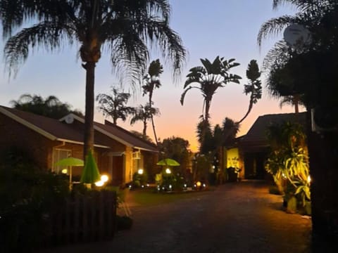 La Frans Guesthouse Bed and Breakfast in Pretoria