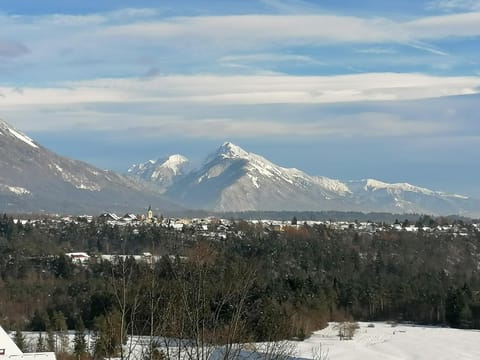 View (from property/room), Mountain view, Mountain view