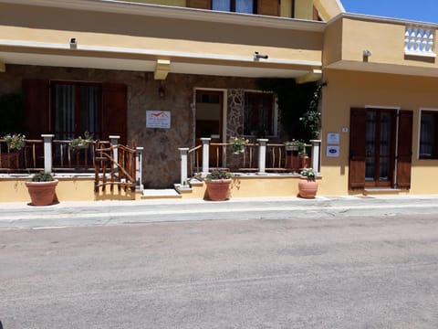 AL PEZ exclusive rooms Bed and Breakfast in Olbia