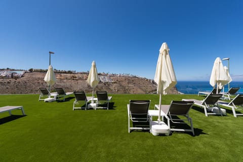 Beyond Amadores by Vector Appartement in Puerto Rico de Gran Canaria