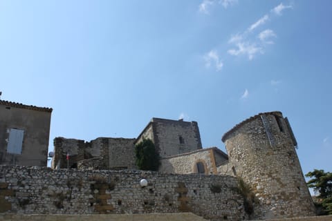 Château de Vedène Chambre d’hôte in Vedène