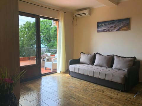 Sun&Sea Apartment Condominio in Ulcinj Municipality