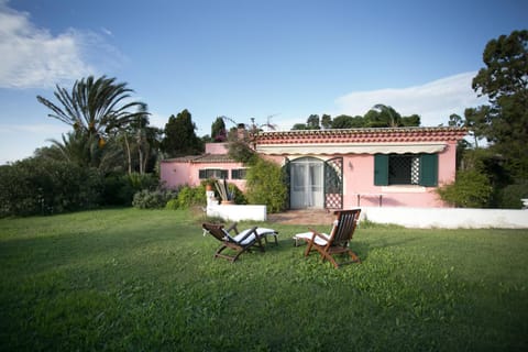 LecaseRosa Casa Elide House in Calabria